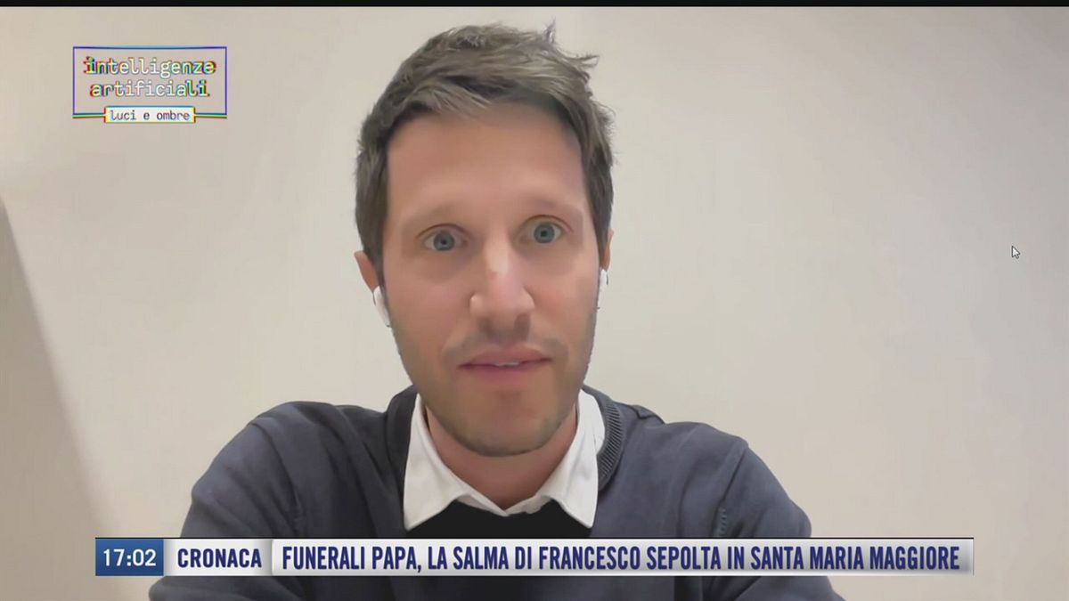 Puntata del 26 aprile